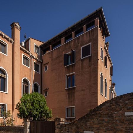 Santa Croce Design Apartment R&R Venise Extérieur photo