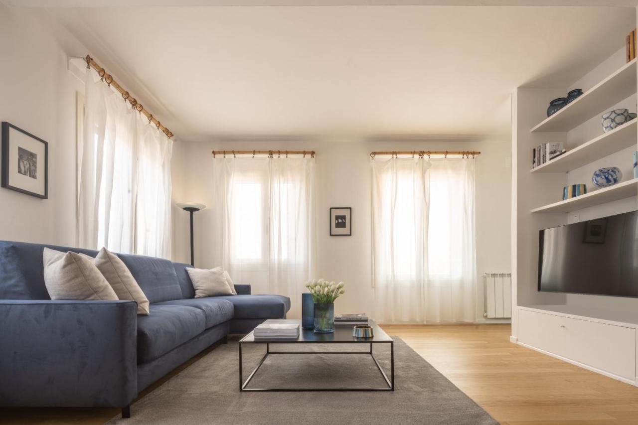 Santa Croce Design Apartment R&R Venise Extérieur photo