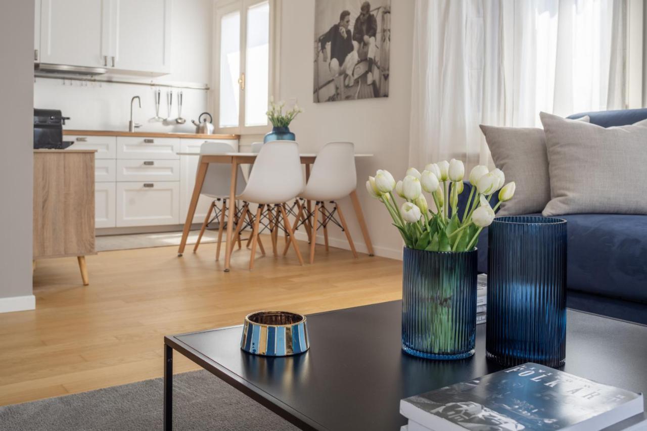 Santa Croce Design Apartment R&R Venise Extérieur photo