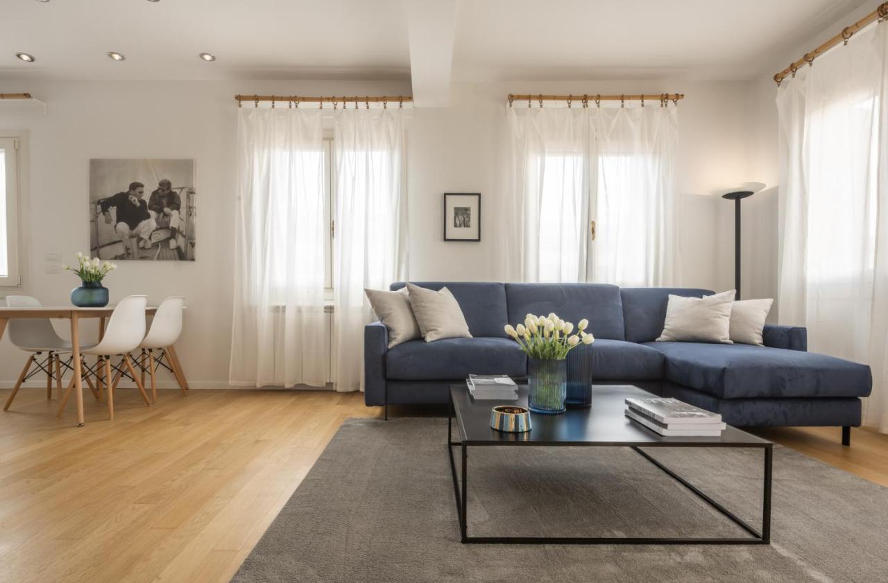 Santa Croce Design Apartment R&R Venise Extérieur photo