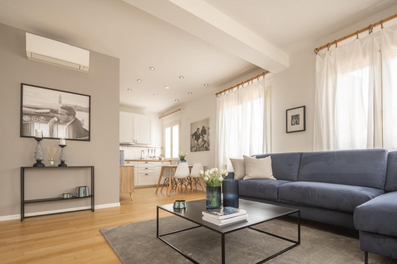 Santa Croce Design Apartment R&R Venise Extérieur photo
