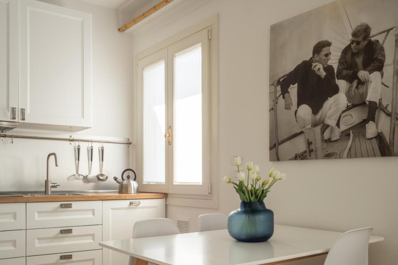 Santa Croce Design Apartment R&R Venise Extérieur photo