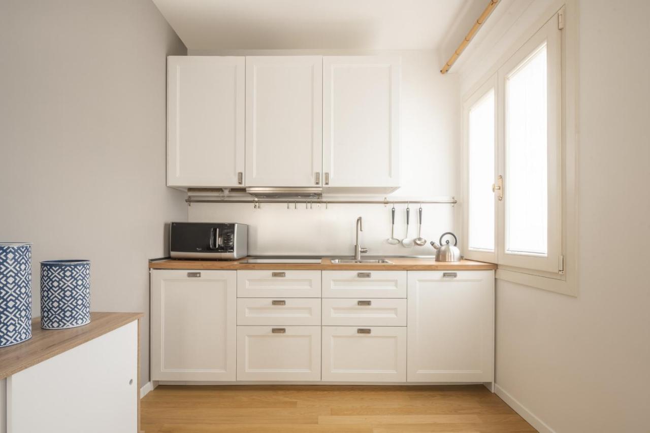 Santa Croce Design Apartment R&R Venise Extérieur photo