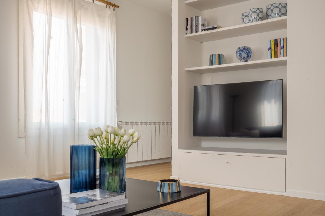 Santa Croce Design Apartment R&R Venise Extérieur photo