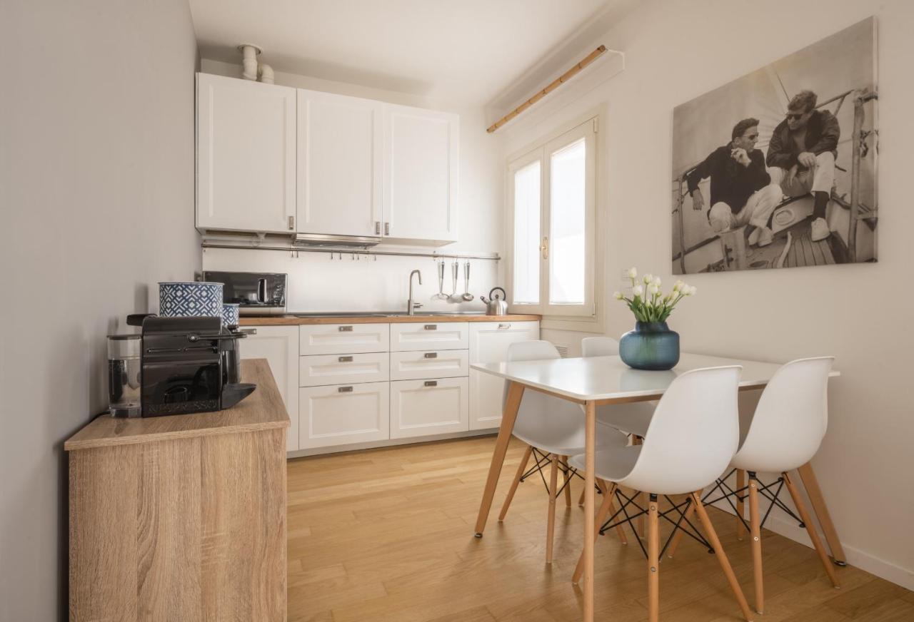 Santa Croce Design Apartment R&R Venise Extérieur photo