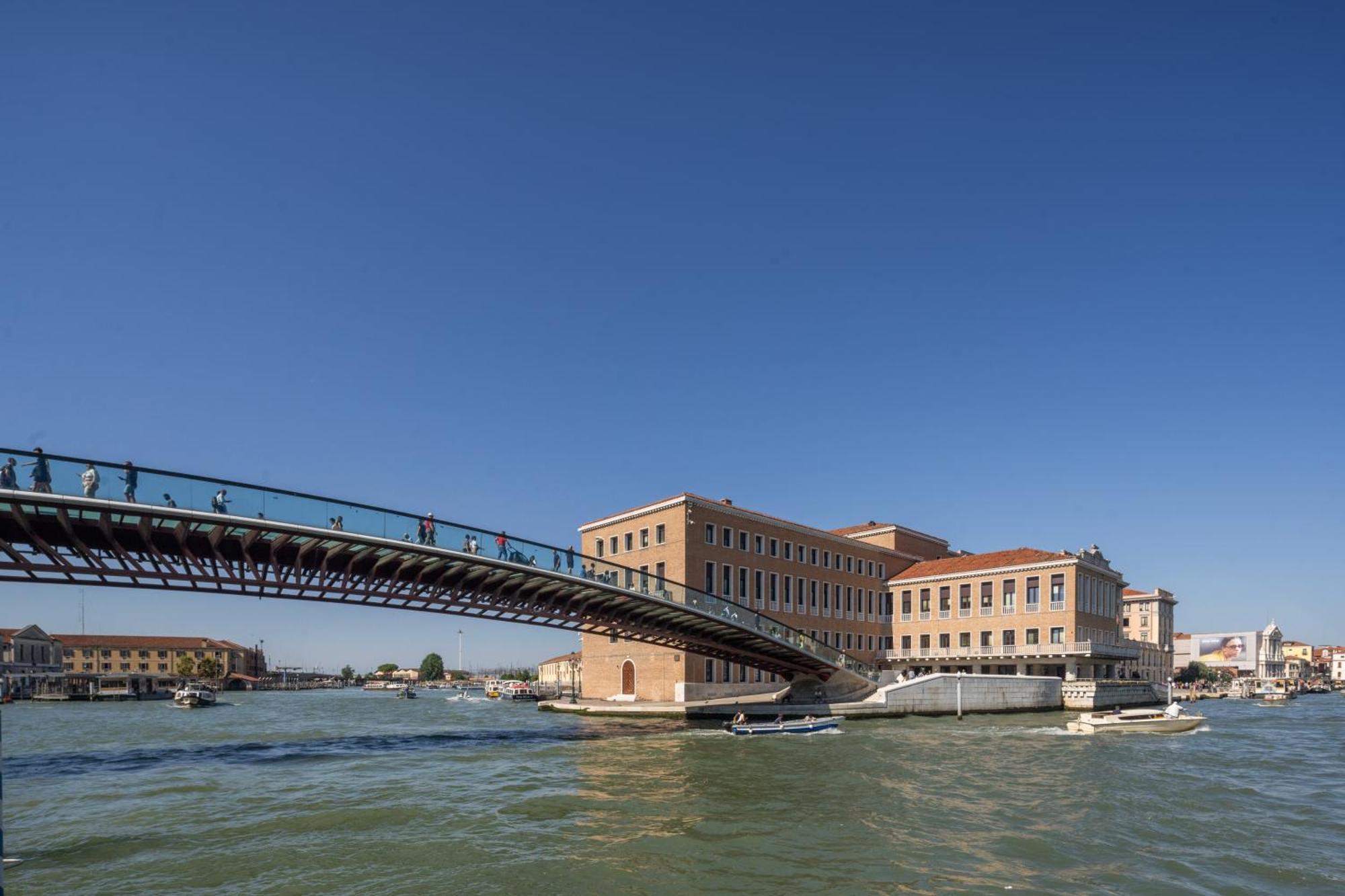 Santa Croce Design Apartment R&R Venise Extérieur photo