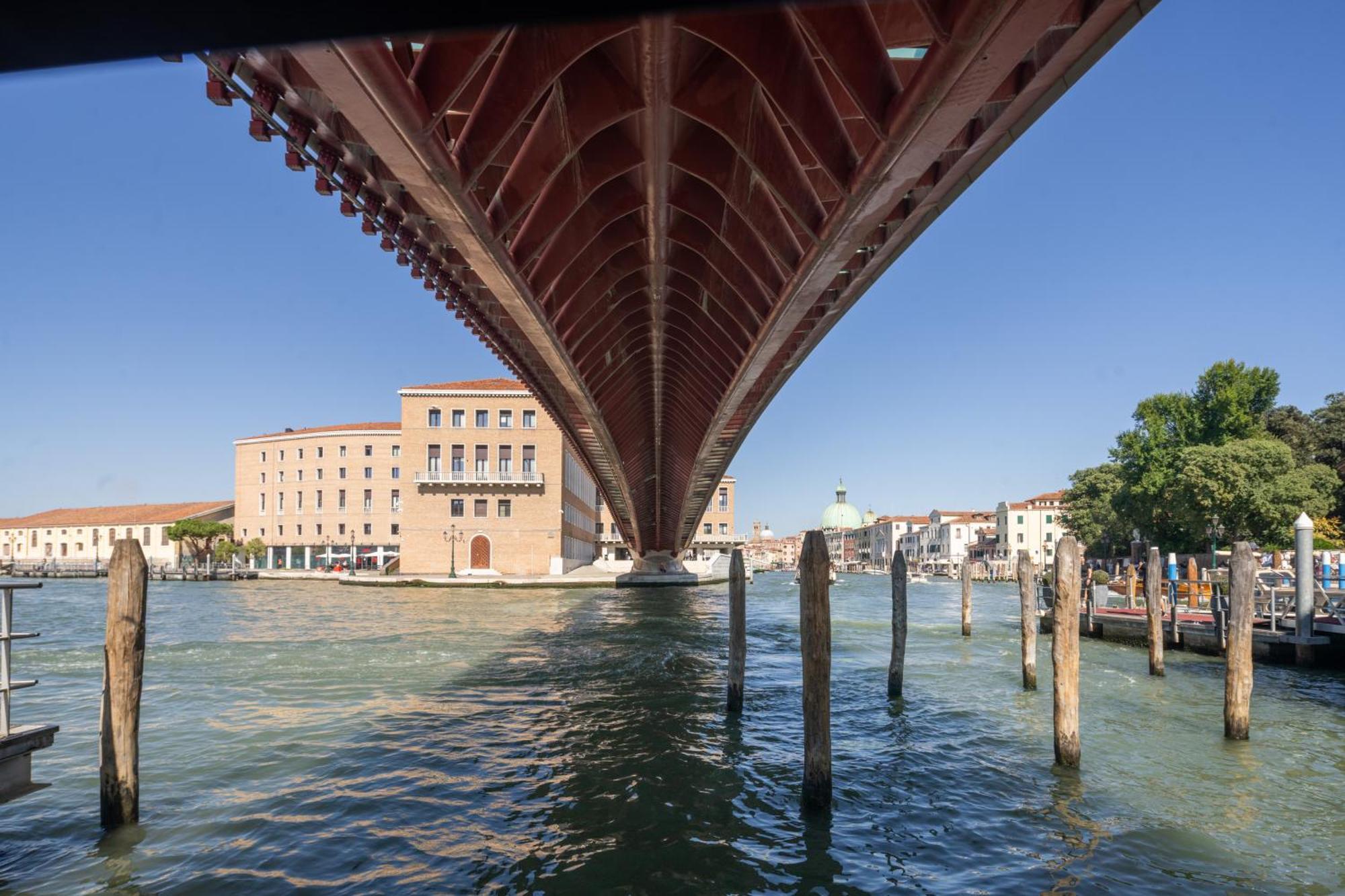 Santa Croce Design Apartment R&R Venise Extérieur photo